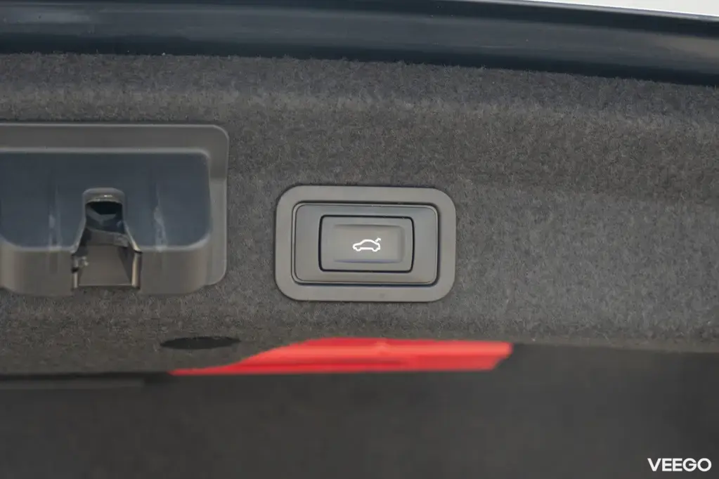 Audi A6 210kW