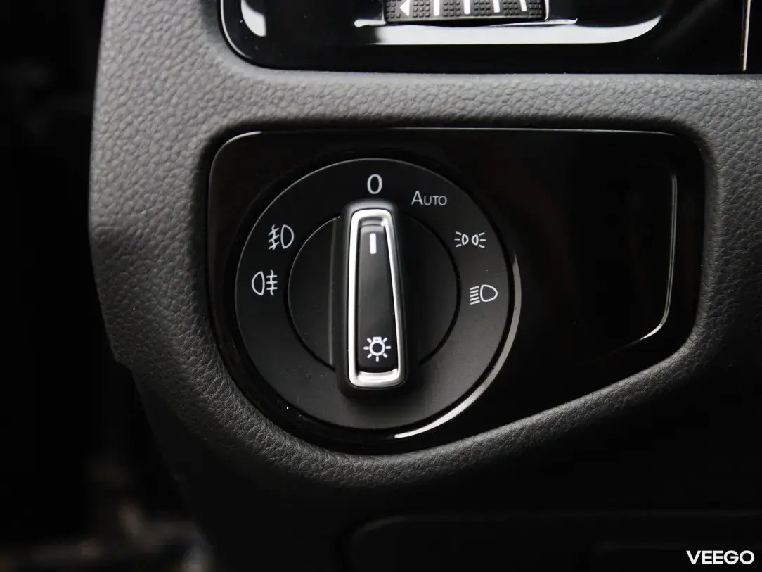 Volkswagen Golf 2 110kW