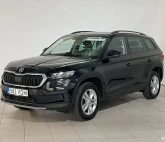 Image of Skoda Kodiaq Ambition FL 1.5 110kW