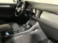 Skoda Kodiaq Ambition FL 1.5 110kW thumbnail