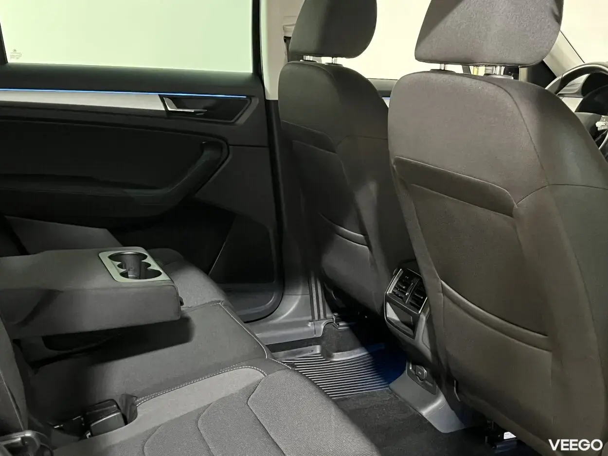 Skoda Kodiaq Ambition FL 1.5 110kW
