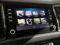 Skoda Kodiaq Ambition FL 1.5 110kW thumbnail