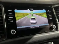 Skoda Kodiaq Ambition FL 1.5 110kW thumbnail