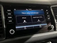 Skoda Kodiaq Ambition FL 1.5 110kW thumbnail