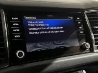 Skoda Kodiaq Ambition FL 1.5 110kW thumbnail