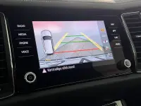 Skoda Kodiaq Ambition FL 1.5 110kW thumbnail