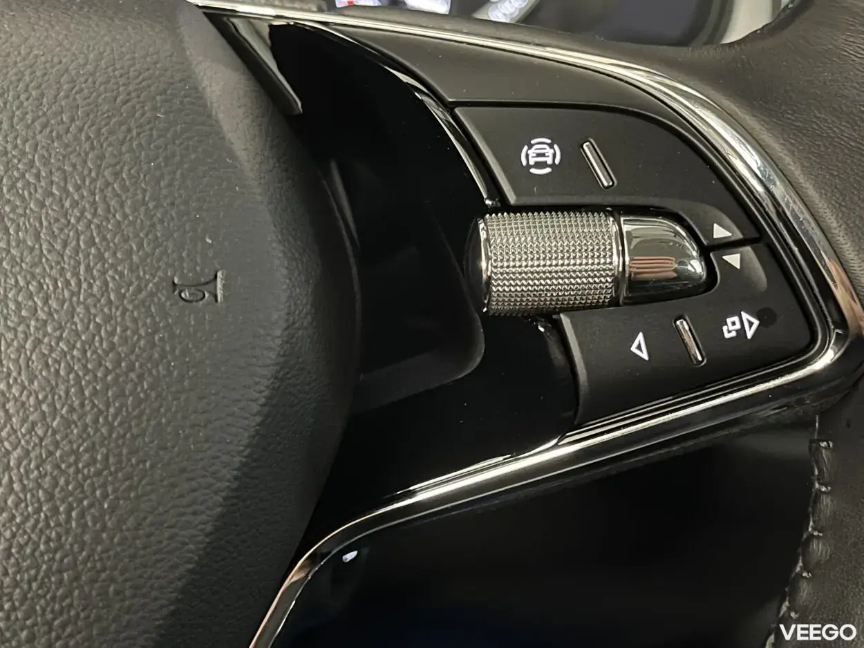 Skoda Kodiaq Ambition FL 1.5 110kW