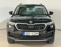 Skoda Kodiaq Ambition FL 1.5 110kW thumbnail