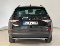 Skoda Kodiaq Ambition FL 1.5 110kW thumbnail