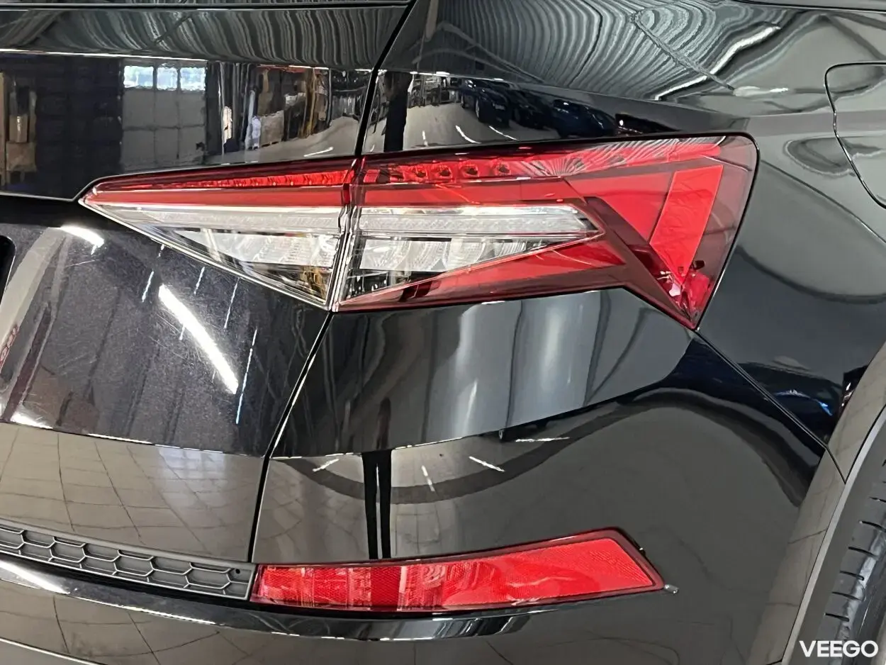 Skoda Kodiaq Ambition FL 1.5 110kW