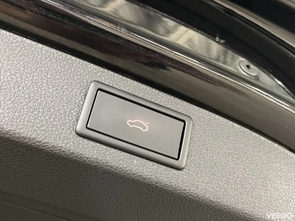 Skoda Kodiaq Ambition FL 1.5 110kW