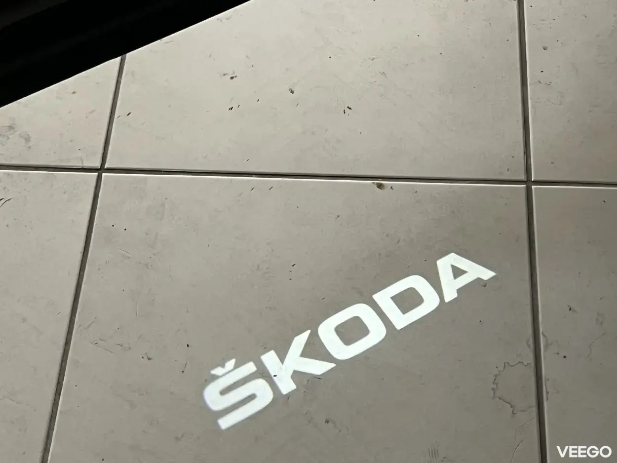 Skoda Kodiaq Ambition FL 1.5 110kW