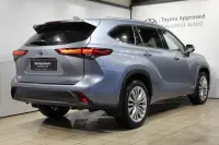 Toyota Highlander Executive AWD 2.5 140kW thumbnail