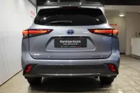 Toyota Highlander Executive AWD 2.5 140kW thumbnail