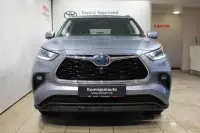 Toyota Highlander Executive AWD 2.5 140kW thumbnail