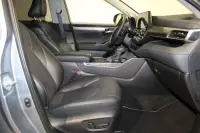 Toyota Highlander Executive AWD 2.5 140kW thumbnail