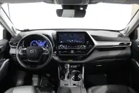 Toyota Highlander Executive AWD 2.5 140kW thumbnail
