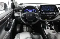 Toyota Highlander Executive AWD 2.5 140kW thumbnail