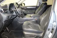 Toyota Highlander Executive AWD 2.5 140kW thumbnail