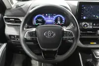 Toyota Highlander Executive AWD 2.5 140kW thumbnail