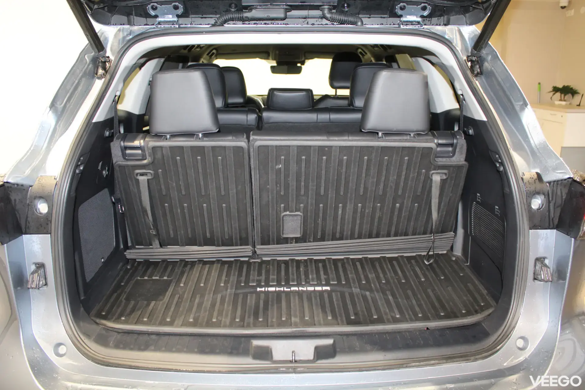 Toyota Highlander Executive AWD 2.5 140kW