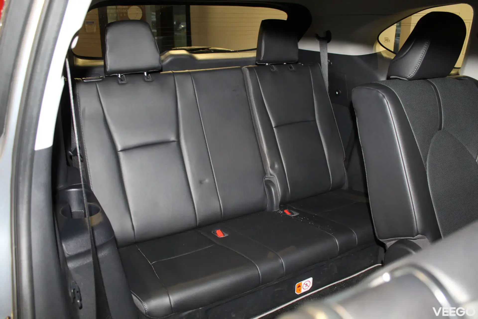 Toyota Highlander Executive AWD 2.5 140kW