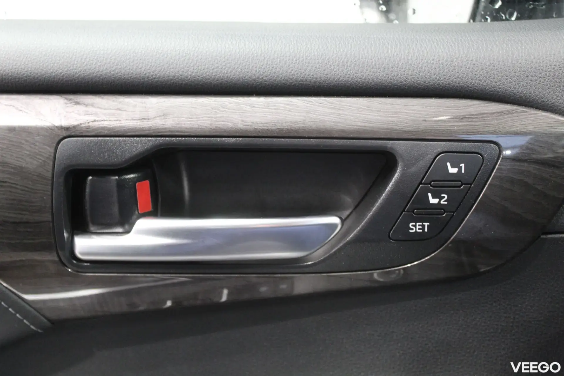 Toyota Highlander Executive AWD 2.5 140kW