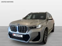 BMW X1 sDrive18i 4,95% ränta M-Sport Rattvärme Drag