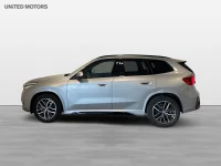 BMW X1 sDrive18i 4,95% ränta M-Sport Rattvärme Drag