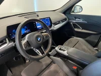 BMW X1 sDrive18i 4,95% ränta M-Sport Rattvärme Drag