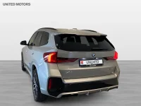 BMW X1 sDrive18i 4,95% ränta M-Sport Rattvärme Drag