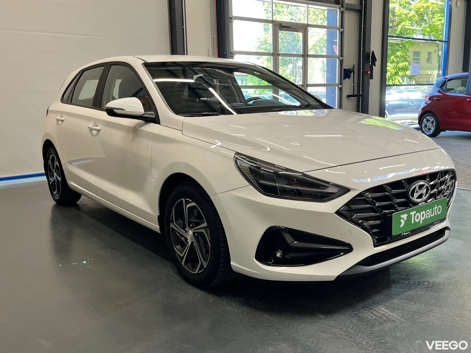 Hyundai i30 1 88kW