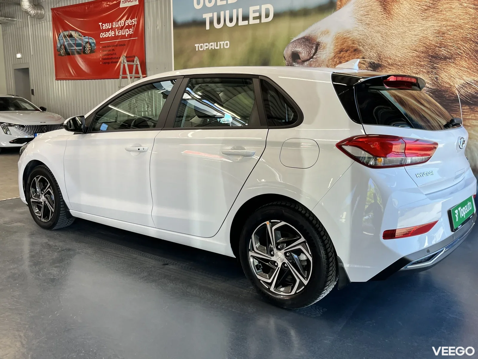 Hyundai i30 1 88kW