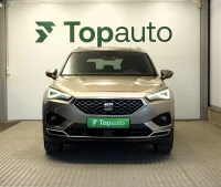 Seat Tarraco 1.5 110kW thumbnail