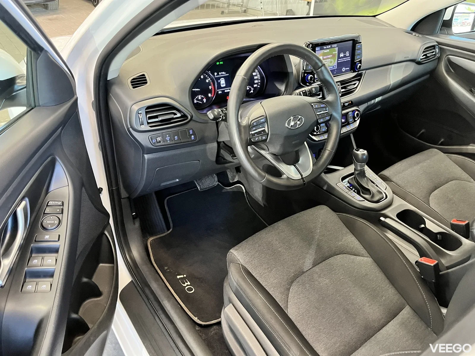 Hyundai i30 1 88kW