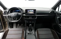 Seat Tarraco 1.5 110kW thumbnail