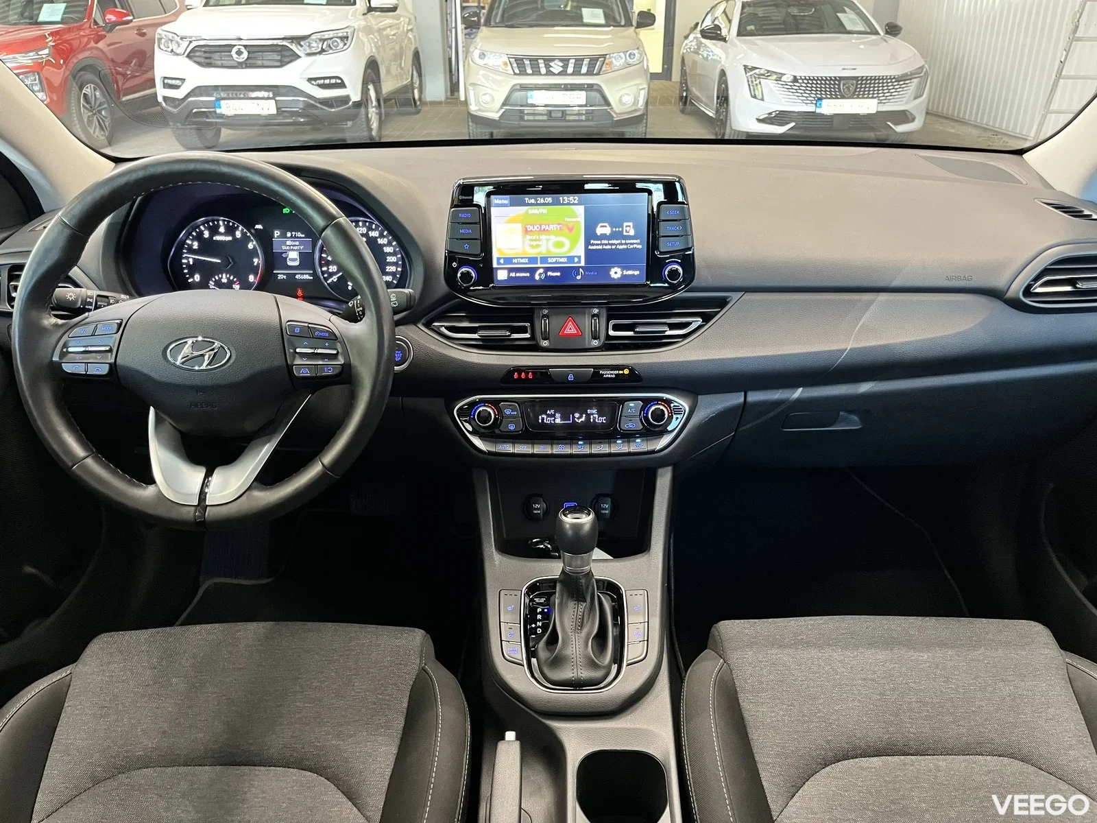 Hyundai i30 1 88kW
