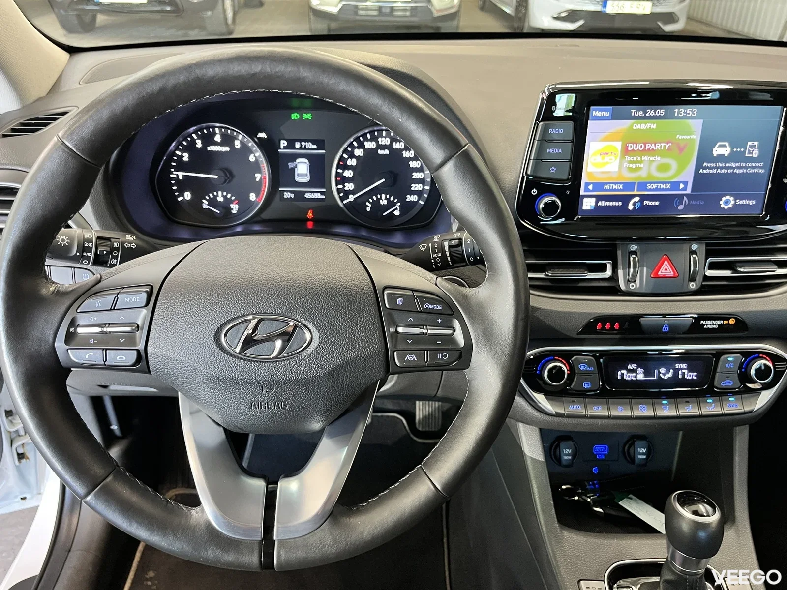 Hyundai i30 1 88kW