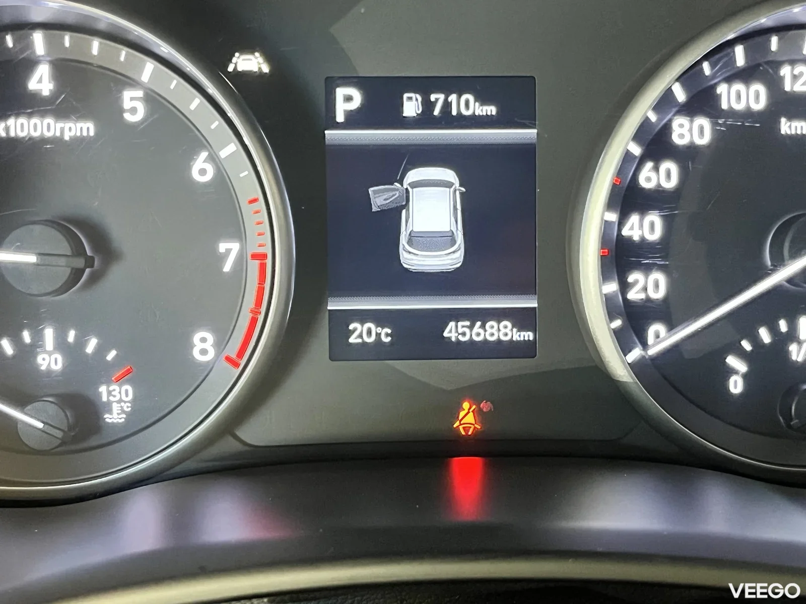 Hyundai i30 1 88kW