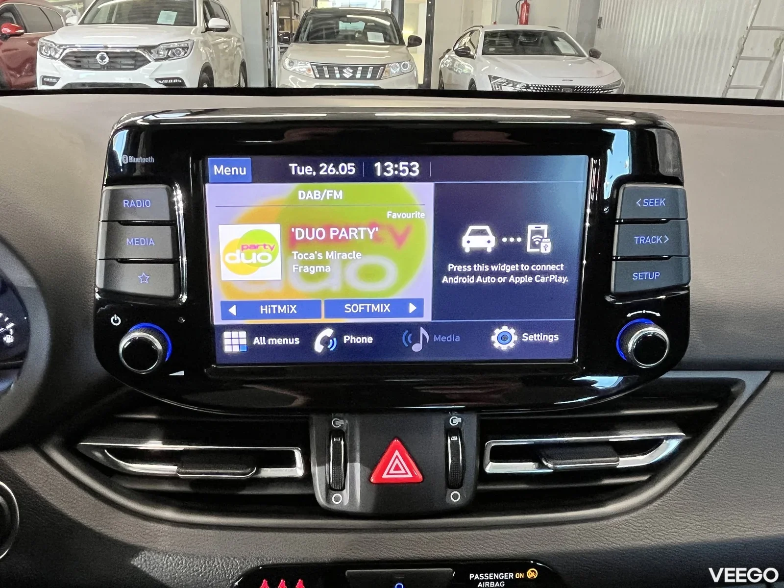 Hyundai i30 1 88kW