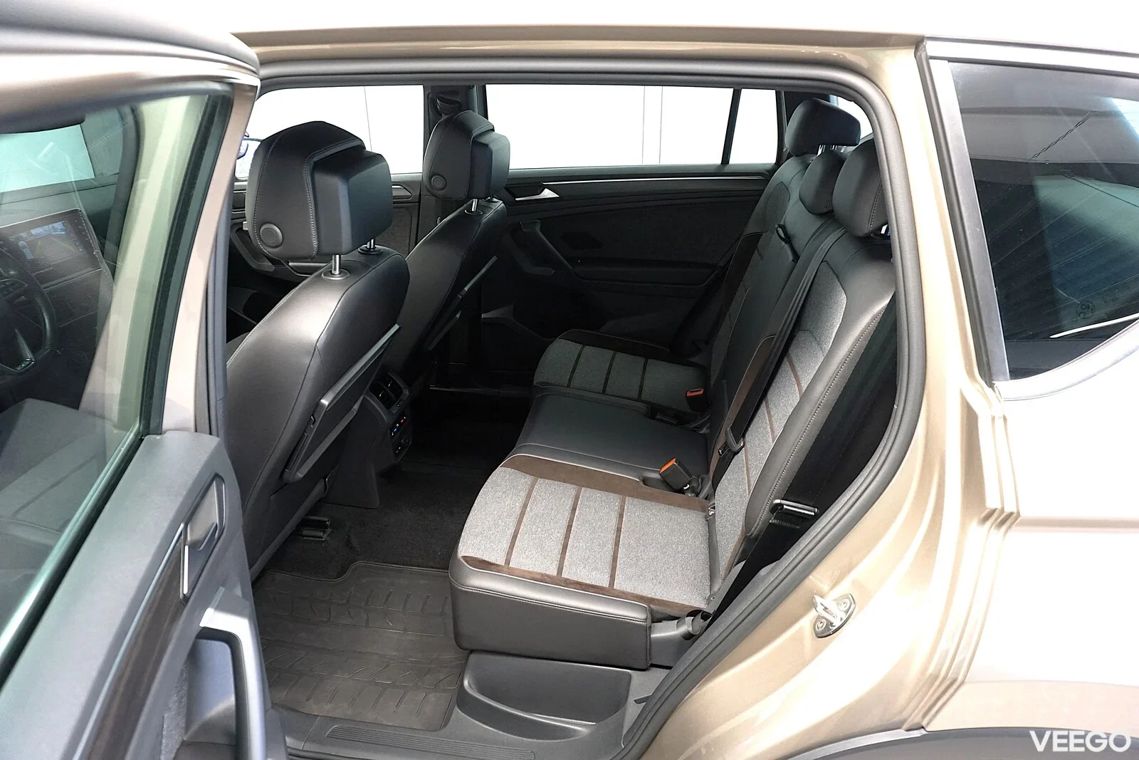 Seat Tarraco 1.5 110kW