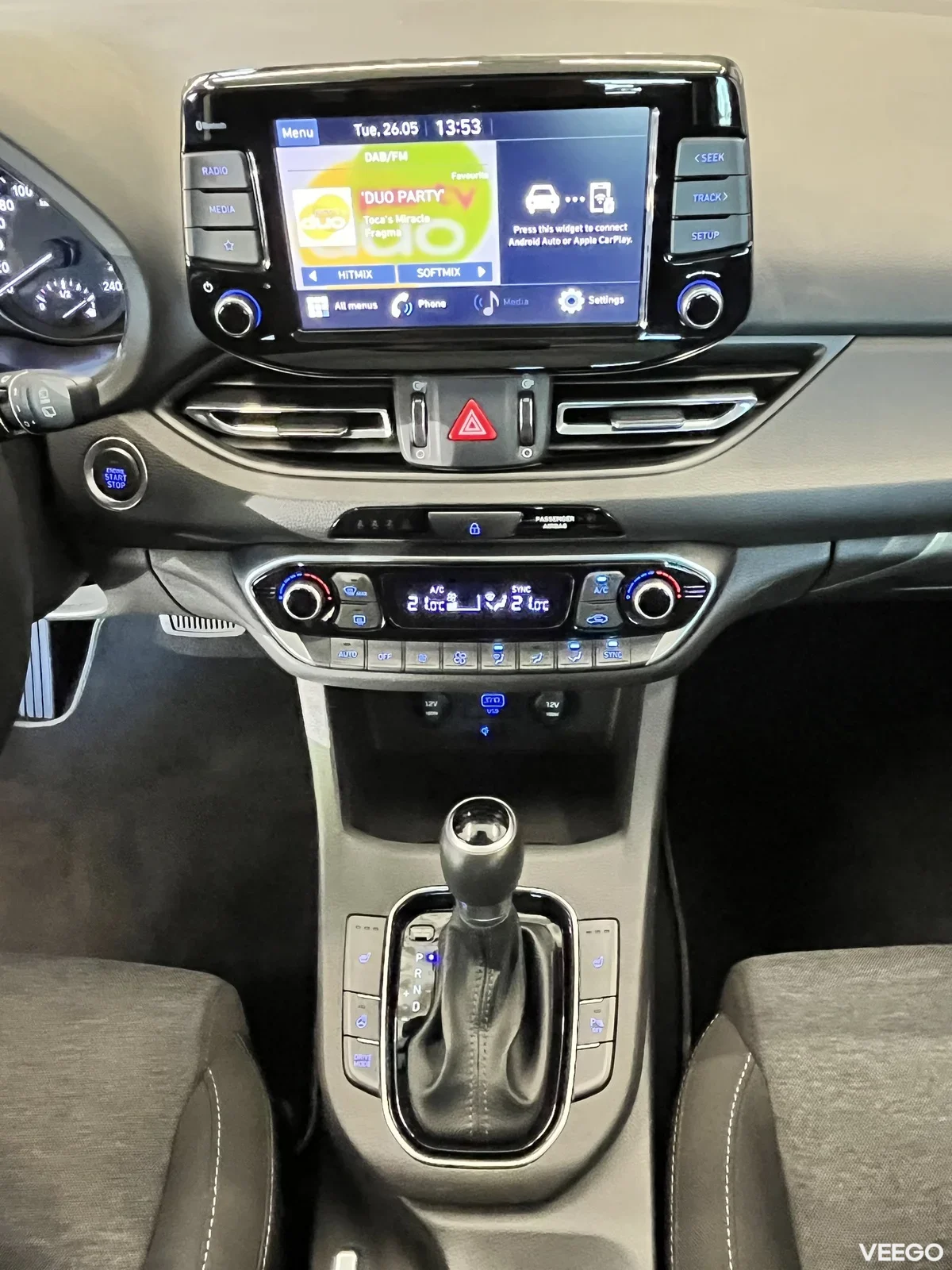 Hyundai i30 1 88kW