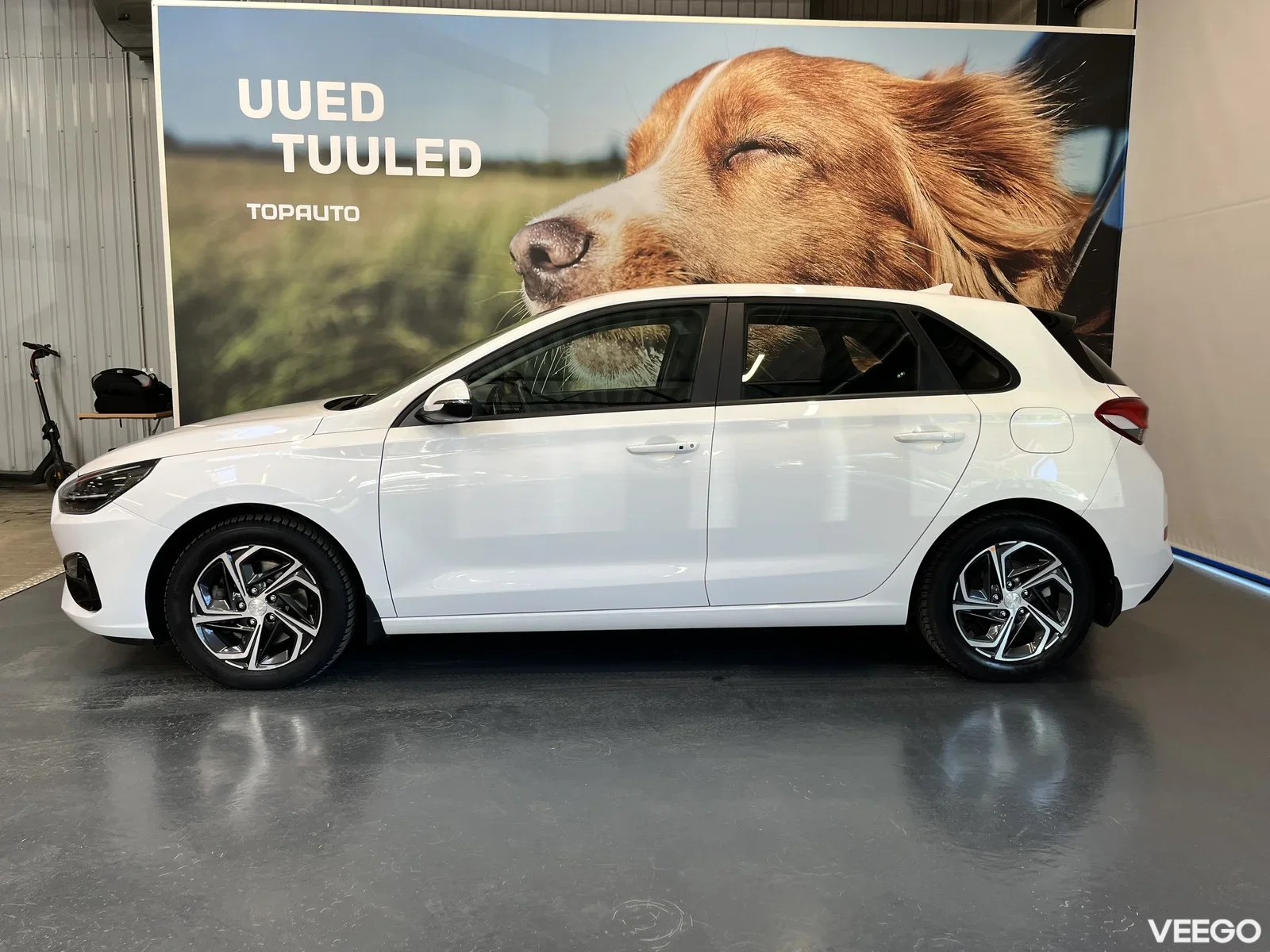 Hyundai i30 1 88kW