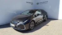 Toyota Corolla 72kW thumbnail