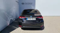 Toyota Corolla 72kW thumbnail