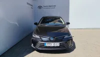 Toyota Corolla 72kW thumbnail