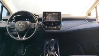 Toyota Corolla 72kW thumbnail