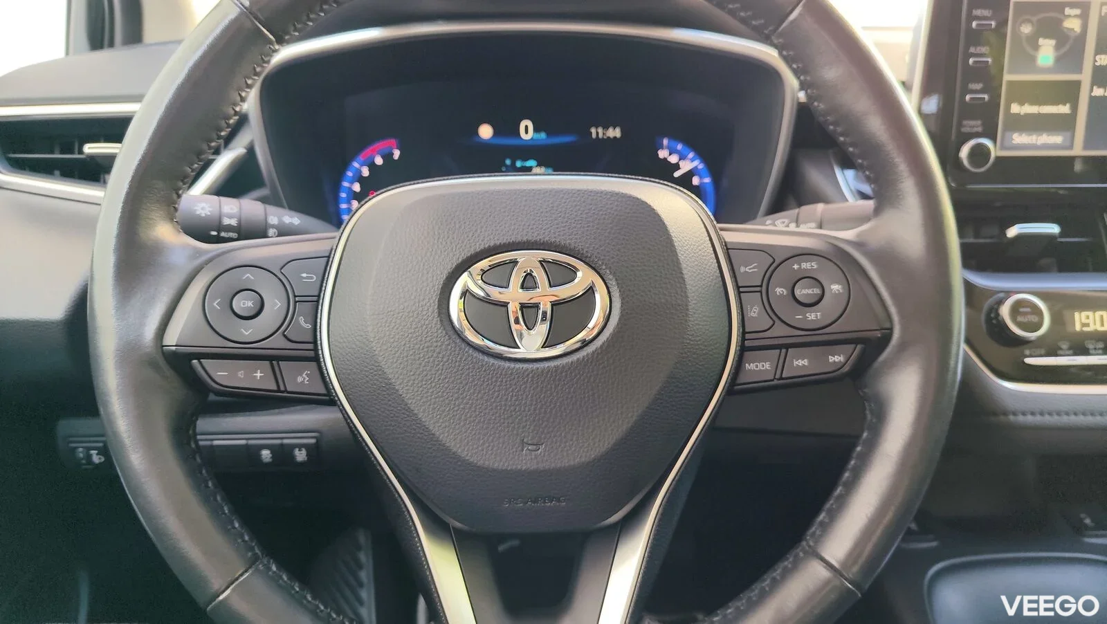Toyota Corolla 72kW