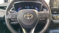 Toyota Corolla 72kW thumbnail