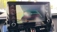 Toyota Corolla 72kW thumbnail